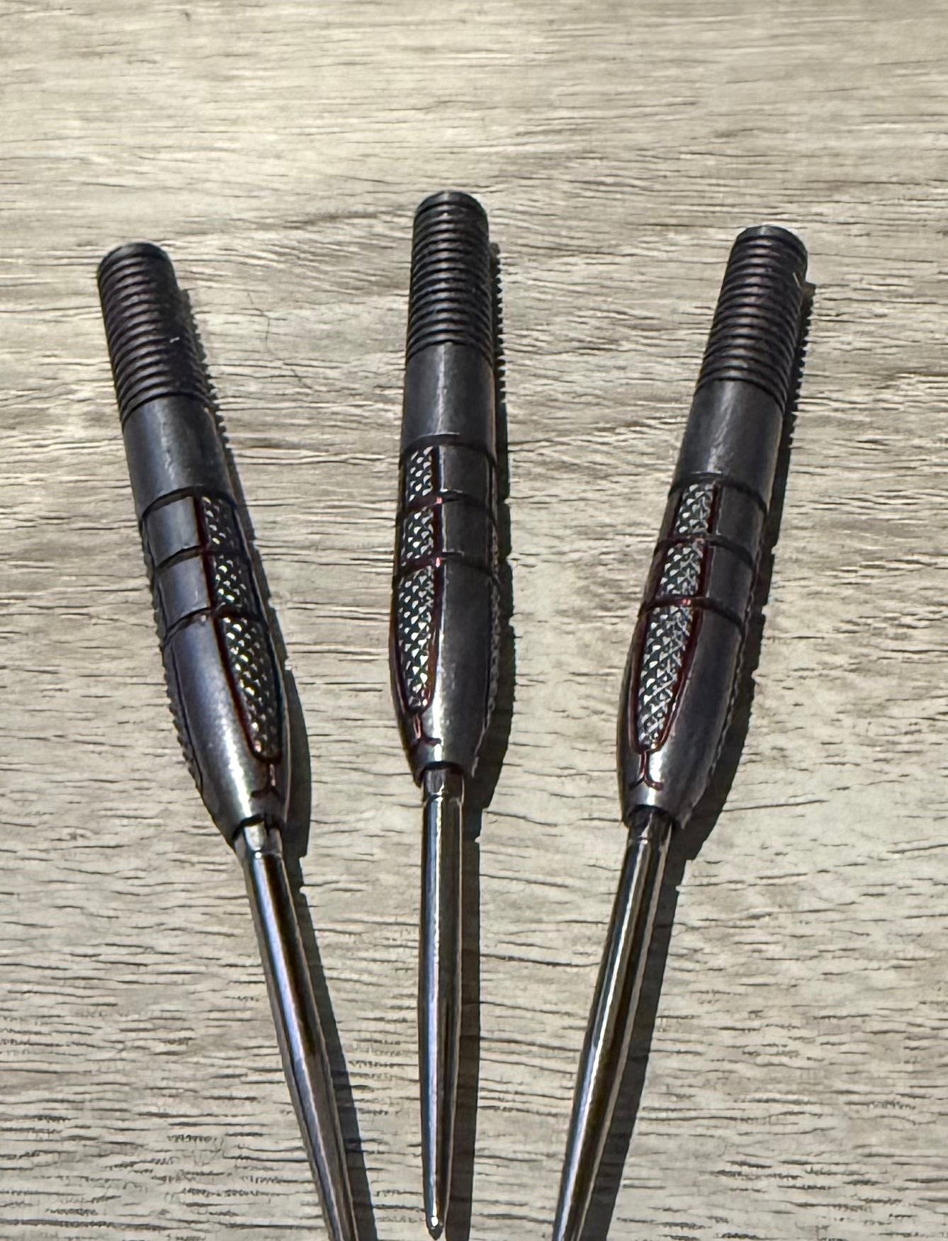 Pre Loved Darts