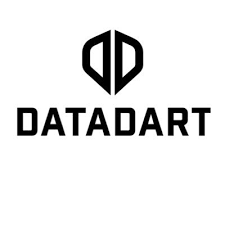 Datadart logo - Darts Cape Town