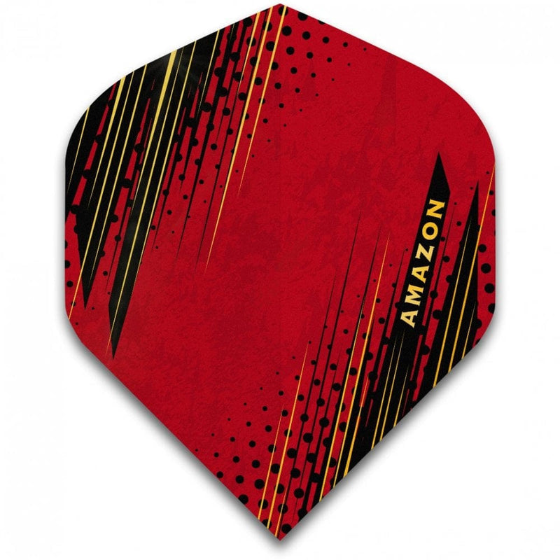 Amazon Oro Darts Flights - No2 - Standard