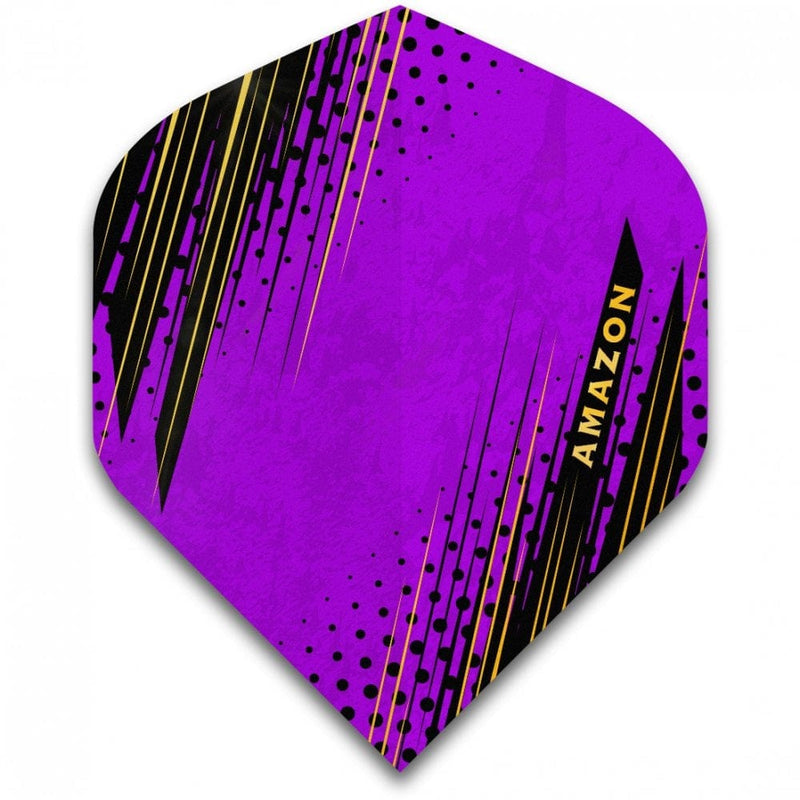 Amazon Oro Darts Flights - No2 - Standard