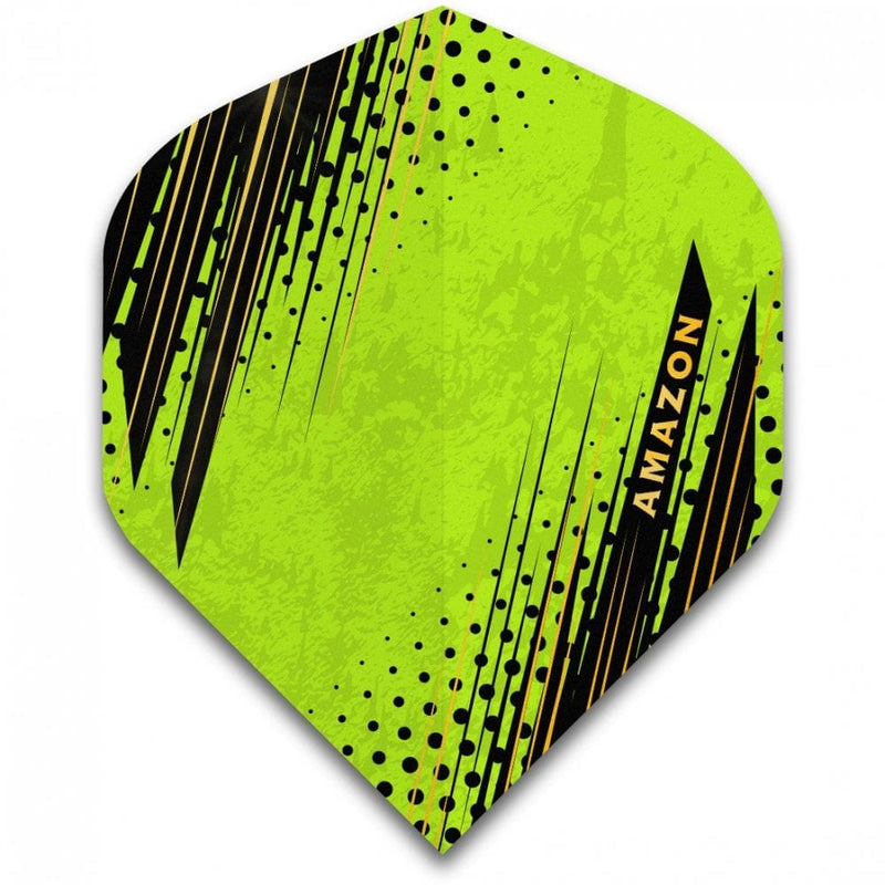Amazon Oro Darts Flights - No2 - Standard