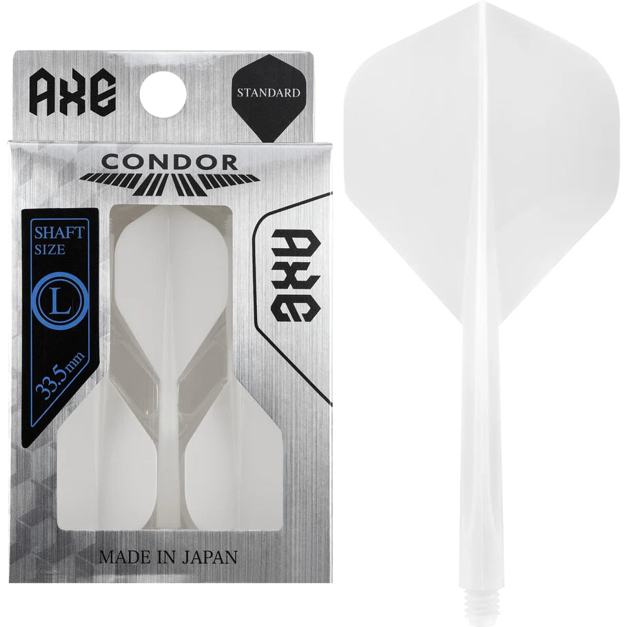 Condor Axe - Standard