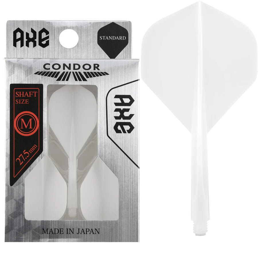 Condor Axe - Standard
