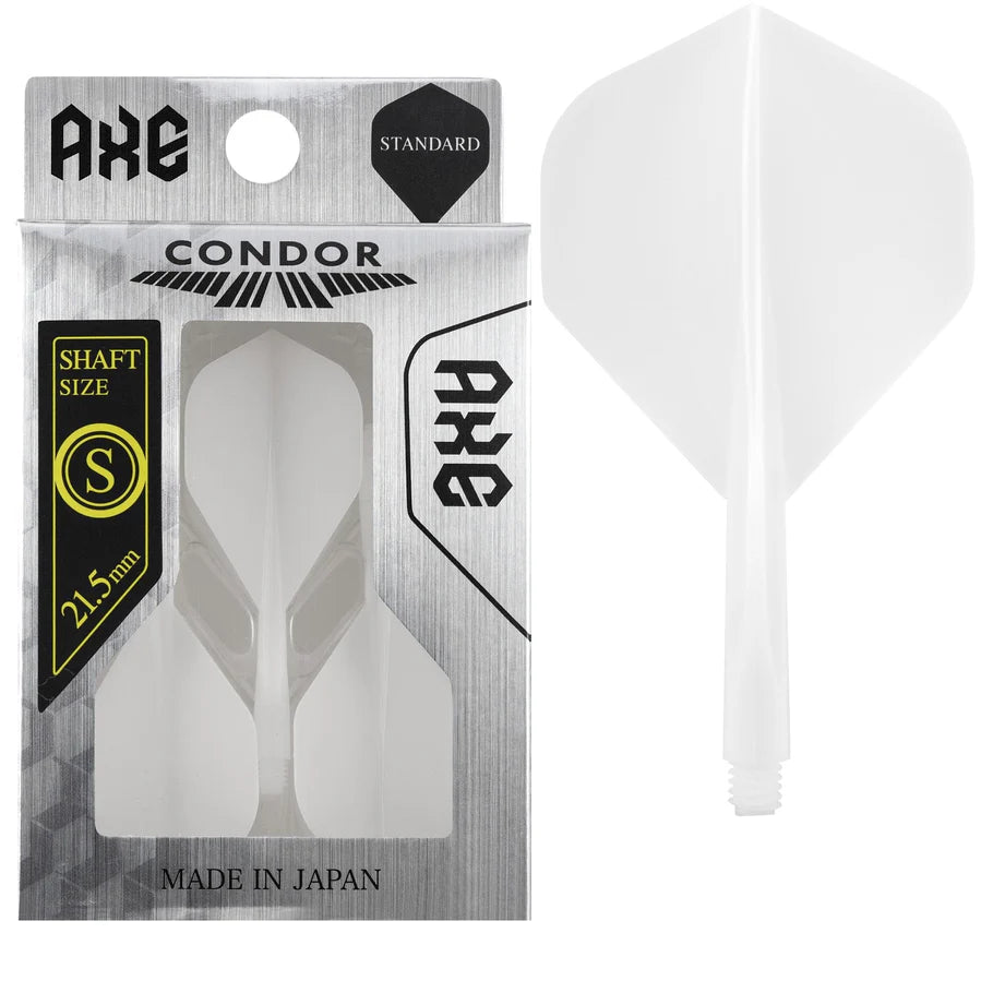 Condor Axe - Standard