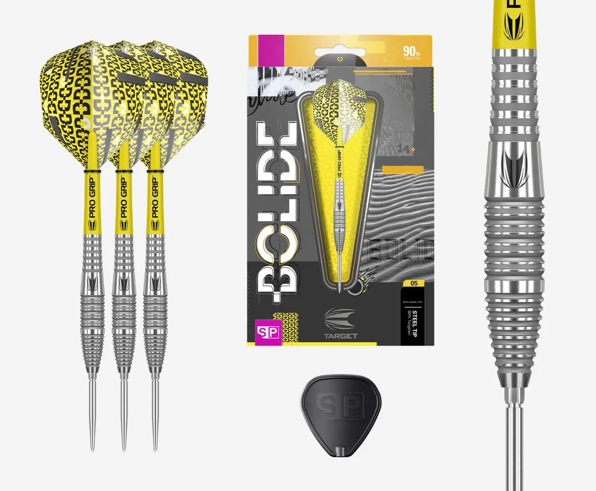 Target Darts - Bolide 05 Swiss Points