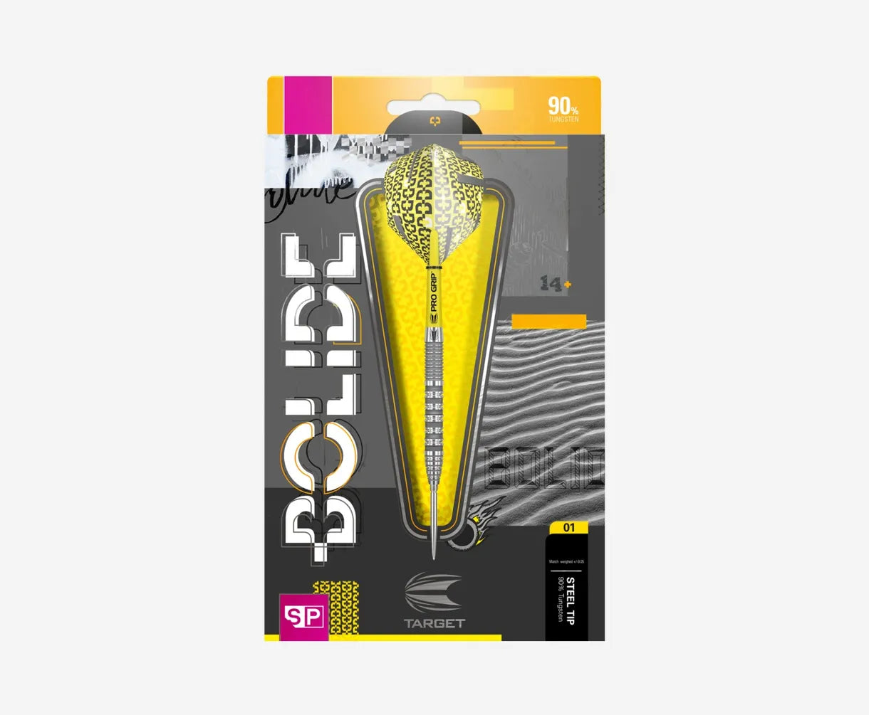 Target Darts - Bolide 01 Swiss Points