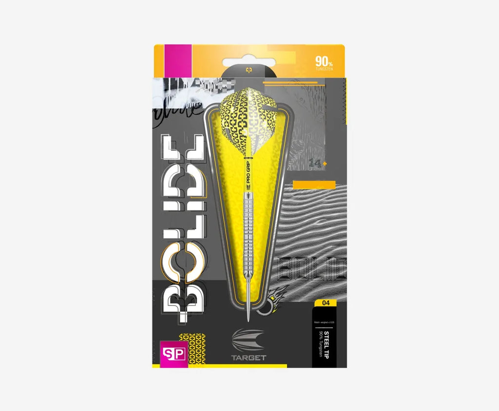 Target Darts - Bolide 04 Swiss Points