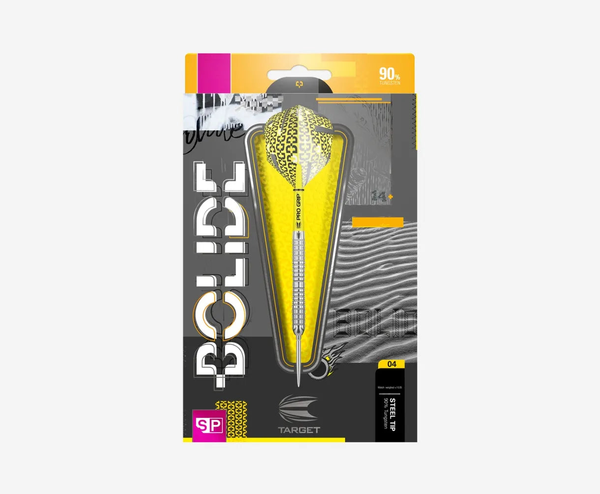 Target Darts - Bolide 04 Swiss Points
