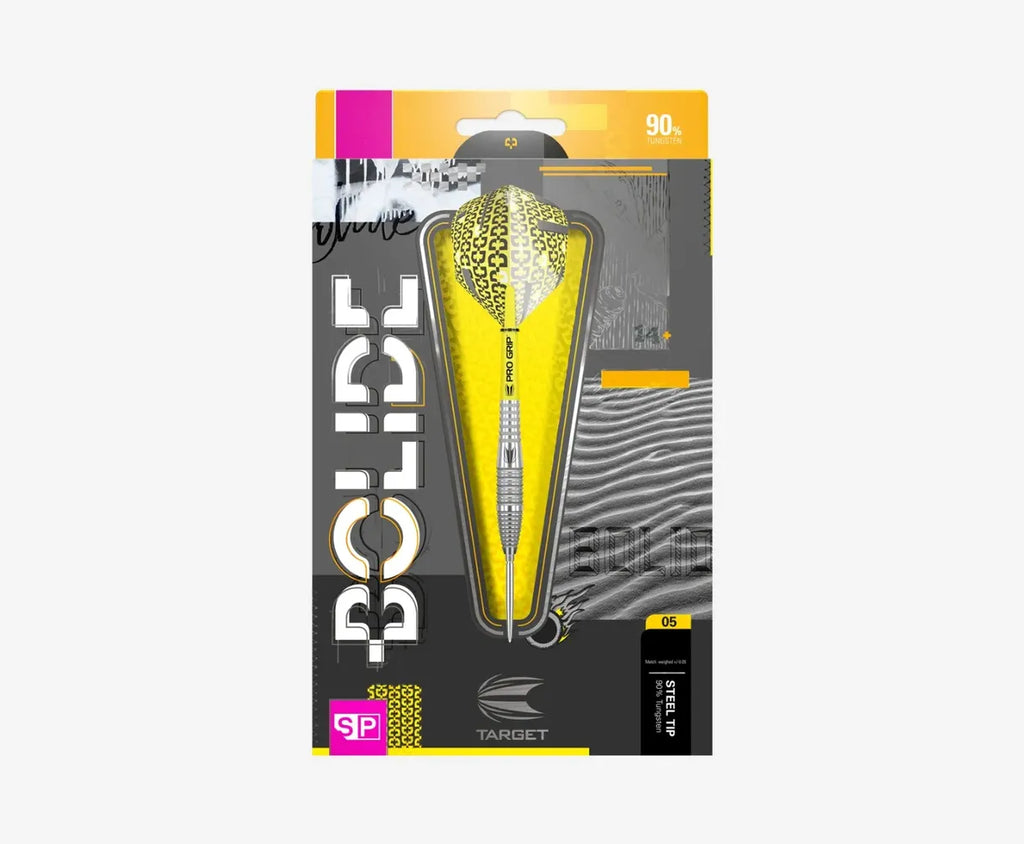 Target Darts - Bolide 05 Swiss Points
