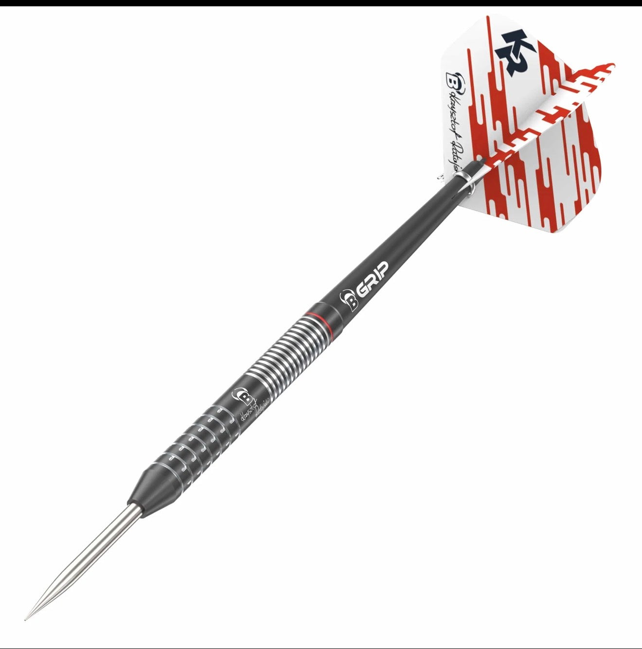 Bulls Darts - Krystof Ratajski 90% Tungsten - Polish Eagle