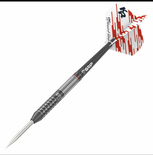 Bulls Darts - Krystof Ratajski 90% Tungsten - Polish Eagle