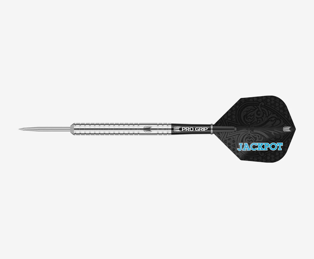 Target Darts - Adrian Lewis Gen 4