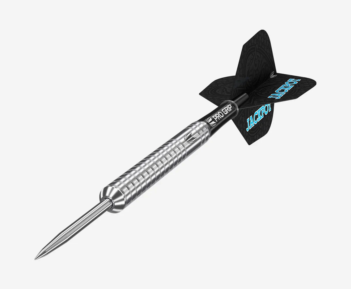Target Darts - Adrian Lewis Gen 4