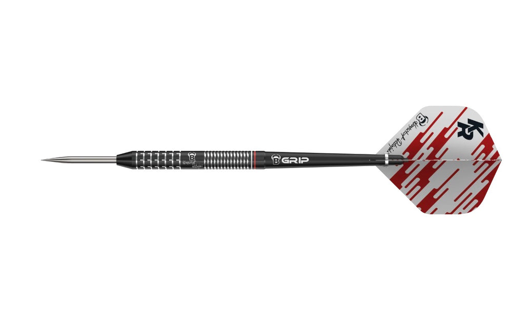 Bulls Darts - Krystof Ratajski 90% Tungsten - Polish Eagle