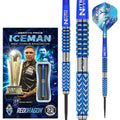 Red Dragon Darts - Gerwyn Price Glacier - 90% Tungsten