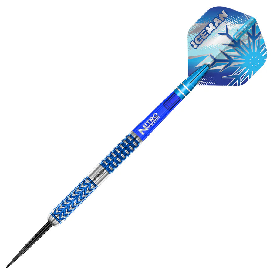 Red Dragon Darts - Gerwyn Price Glacier - 90% Tungsten