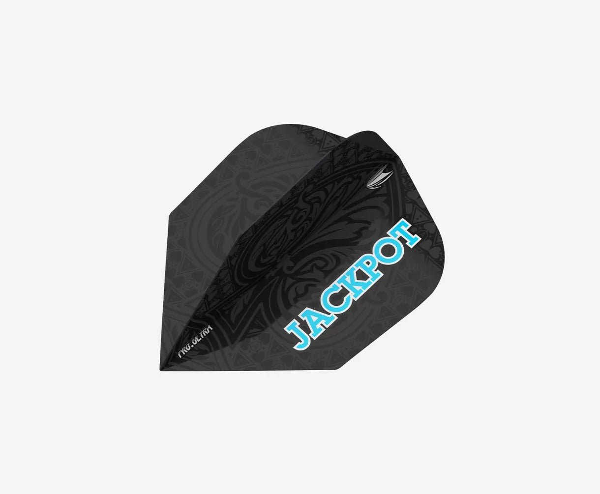 Target Darts - Adrian Lewis Gen 4