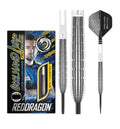 Red Dragon Darts - Luke Humphries TX1 90
