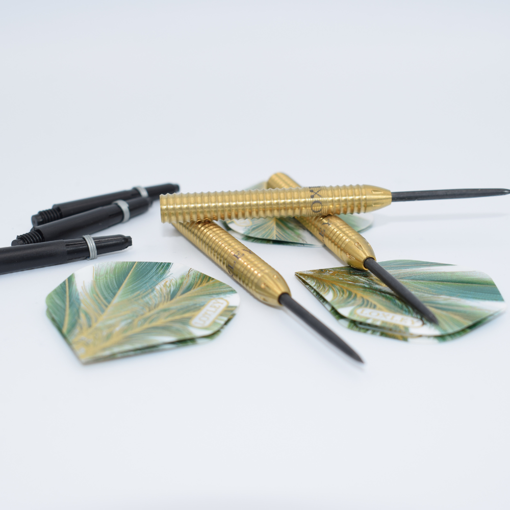 Loxley Dart - David Schlichting