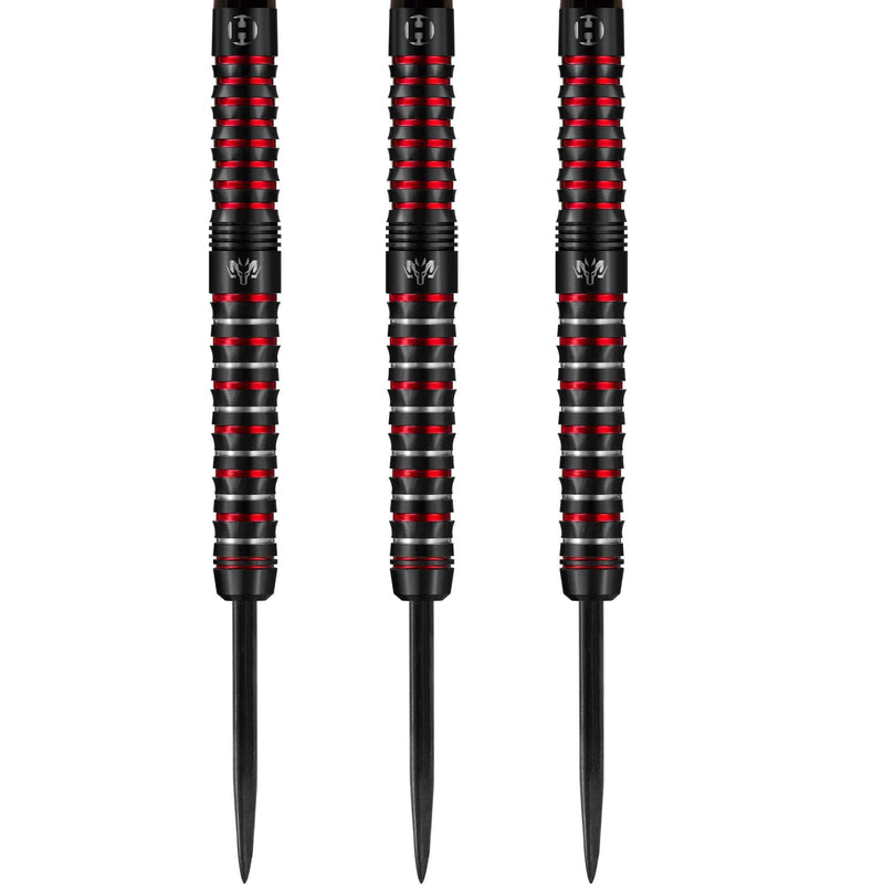 HARROWS WOLFRAM INFINITY DARTS - STEEL TIP 97% TUNGSTEN
