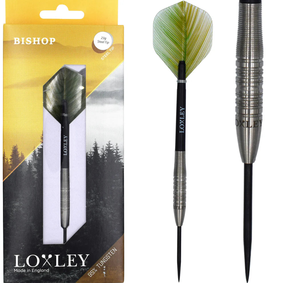 Loxley Dart - Bishop