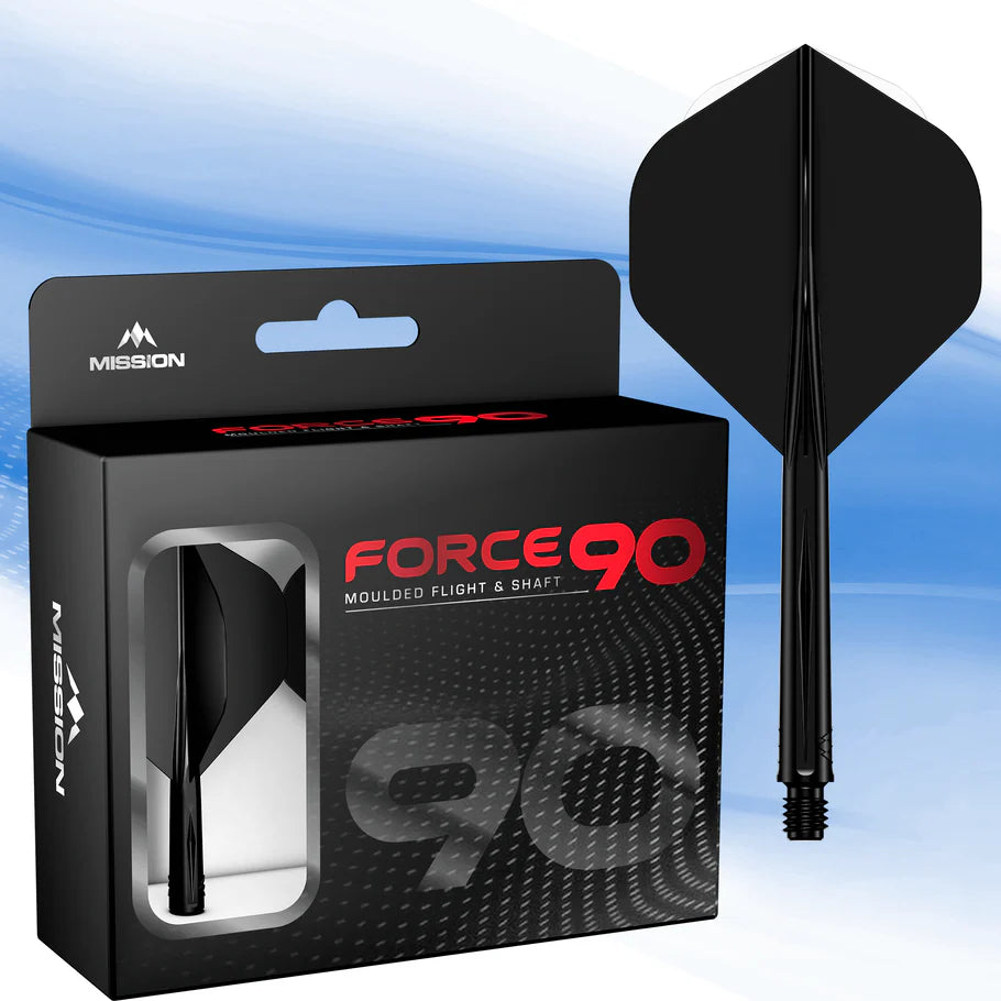Mission Darts - Mission Force 90 No2 Standard