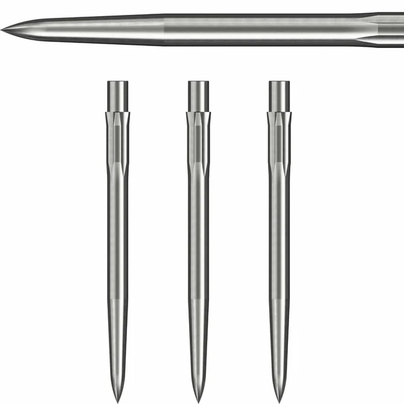 Caliburn Evo Point Starter Kit