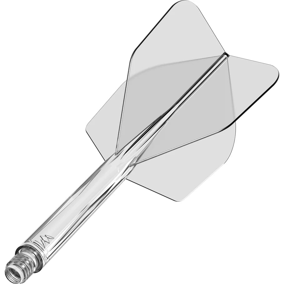 Mission Force 90 - Moulded Flight and Shaft system, Standard No 6