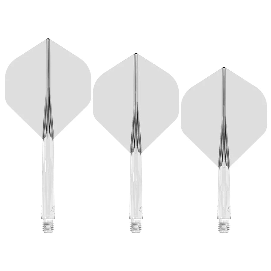 Mission Darts - Mission Force 90 No2 Standard