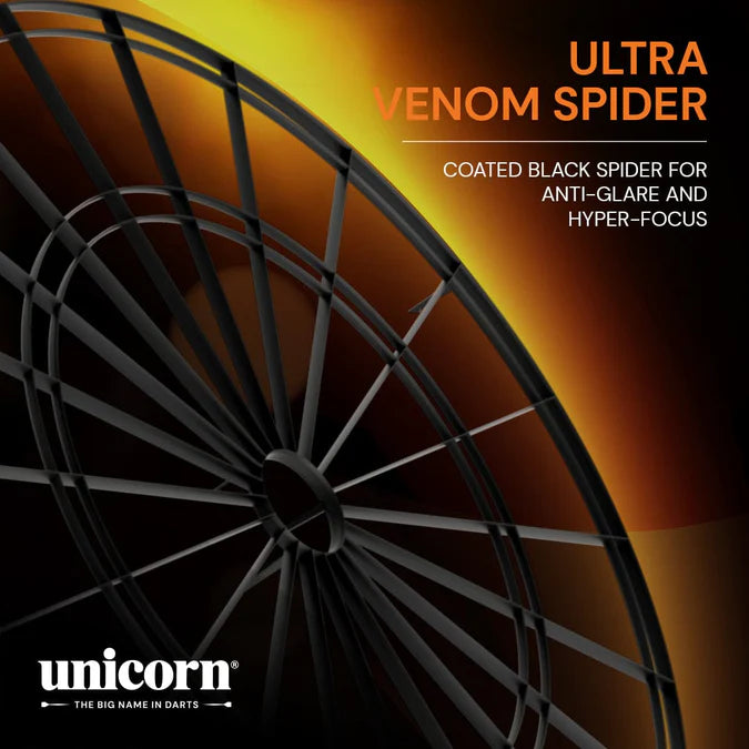 Unicorn Eclipse Ultra 2.0 Dart Board