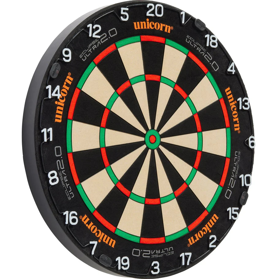 Unicorn Eclipse Ultra 2.0 Dart Board