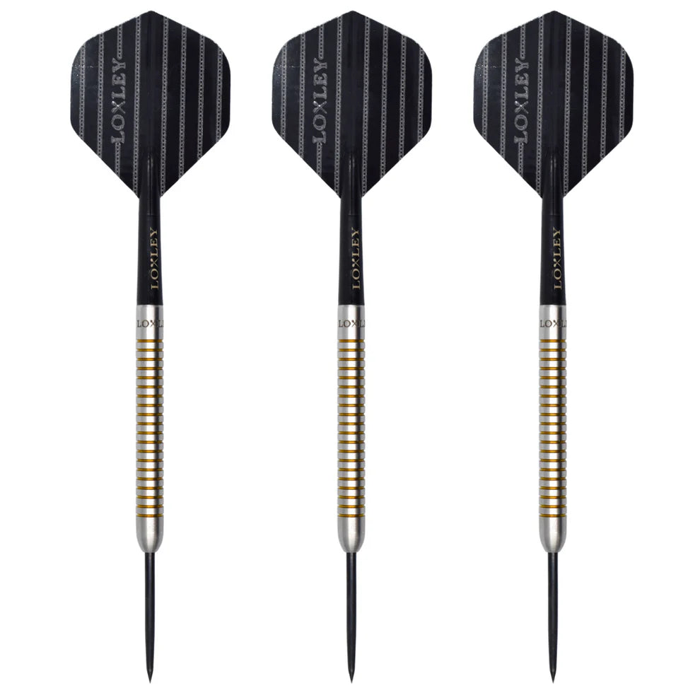 Loxley Dart - The Enforcer - Forever