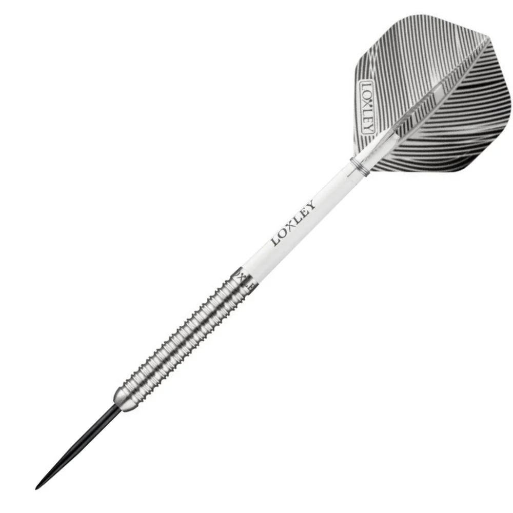 Loxley Darts - Featherweight Black