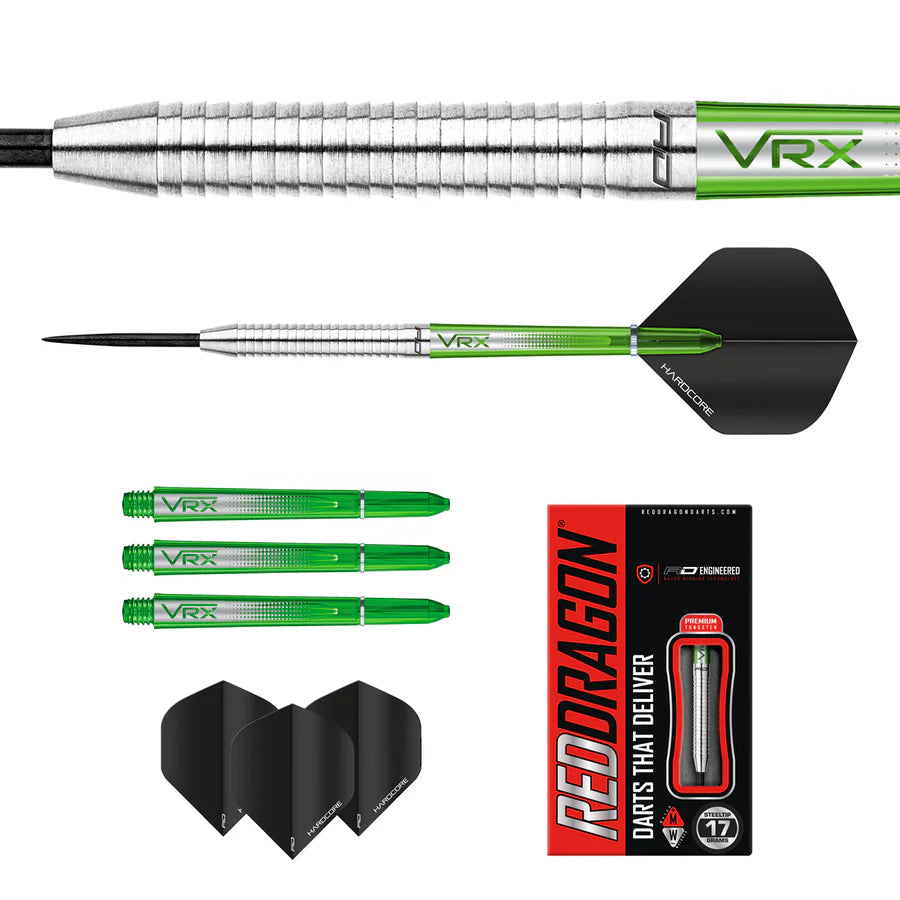 Red Dragon Darts - Featherlite 2 90% Tungsten