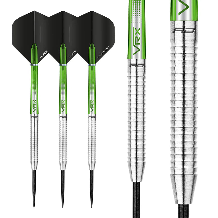 Red Dragon Darts - Featherlite 2 90% Tungsten