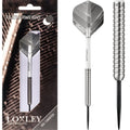 Loxley Darts - Featherweight Black