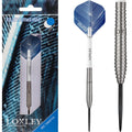 Loxley Darts - Featherweighth Blue 18g (Delivery 7-10 days)