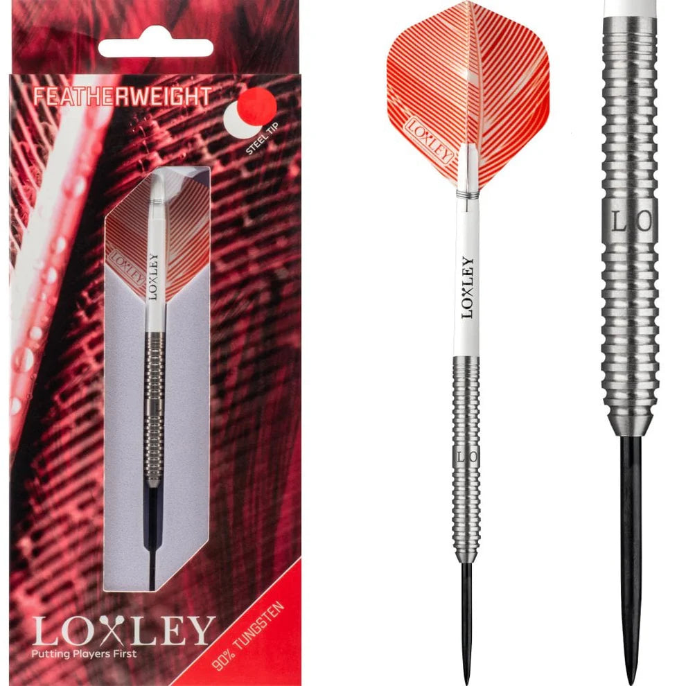 Loxley Darts - Featherweight