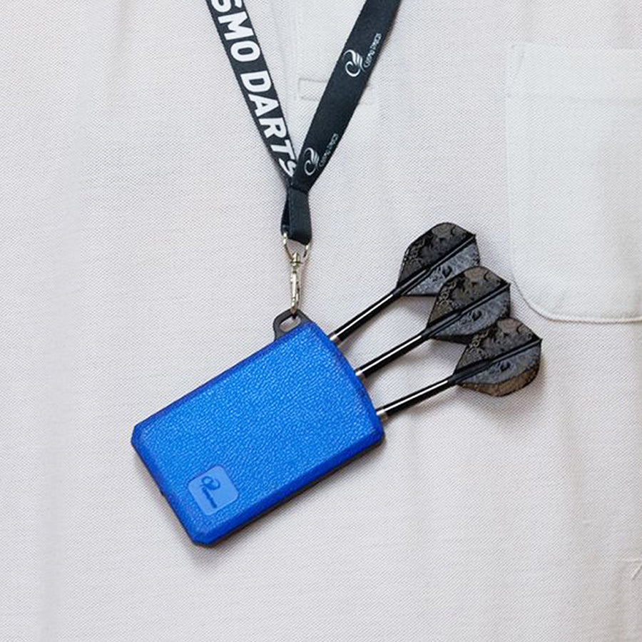 Cosmo Darts - Darts Holder with Lanyard