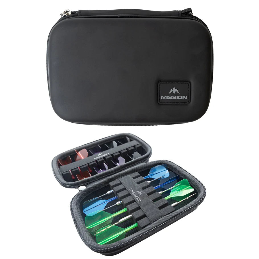 Mission Darts - Eva Mission Force 90 Moulded Dart Case