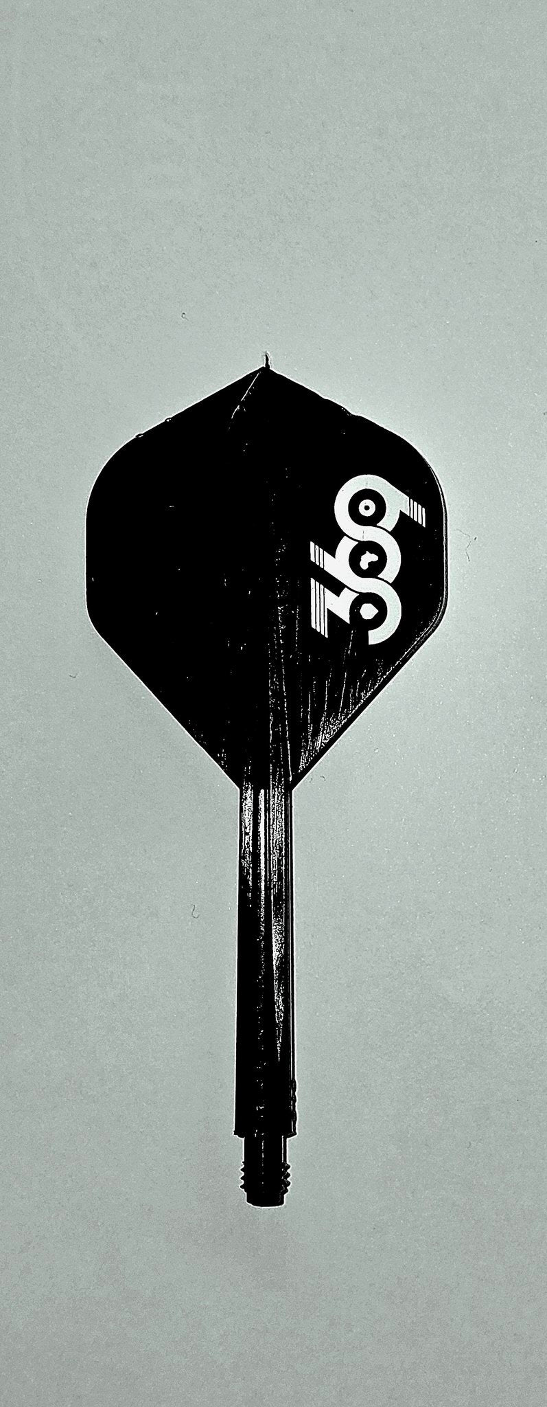 Condor Axe Standard - 369 Black