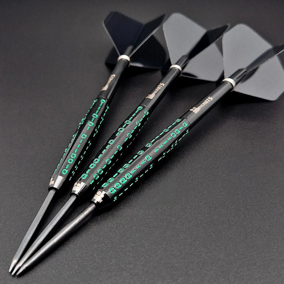 Reel Darts - The Glitch 23g