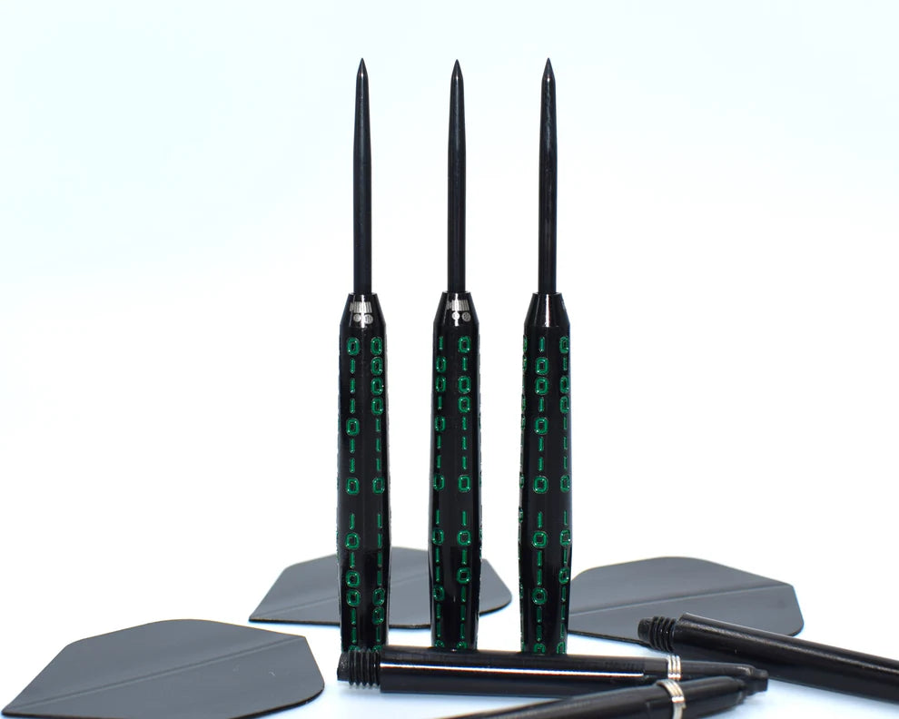 Reel Darts - The Glitch 23g