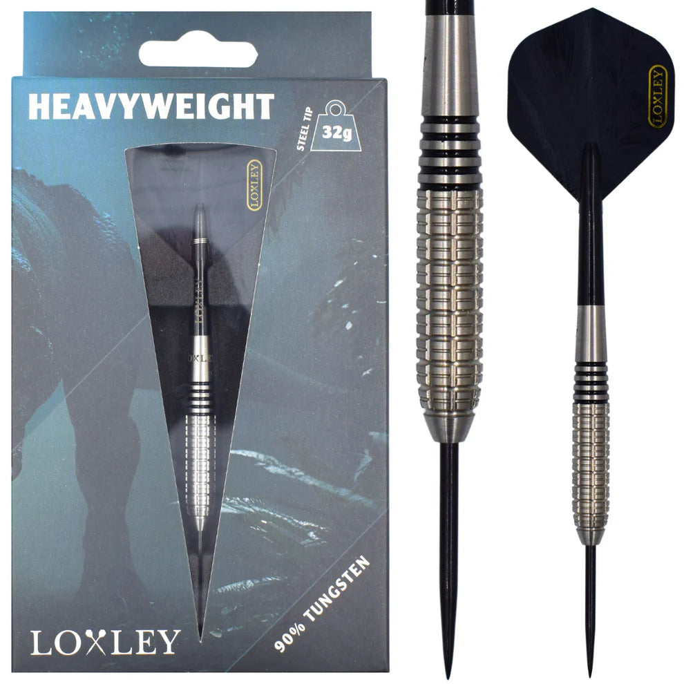 Loxley Darts - Heavyweight (Ryan Searle)