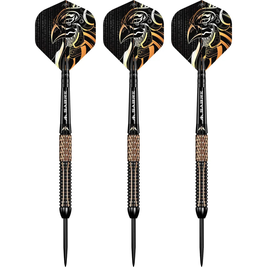 Mission Darts - Horus 97.5% Tungsten