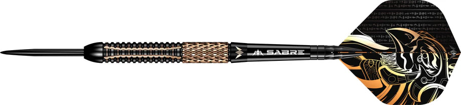Mission Darts - Horus 97.5% Tungsten