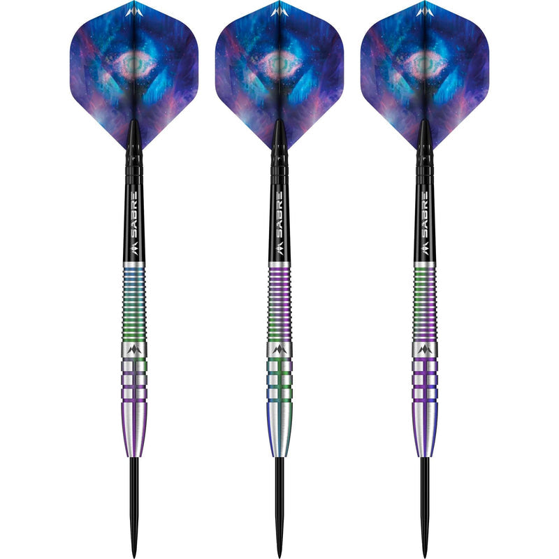 Mission Celestial Darts