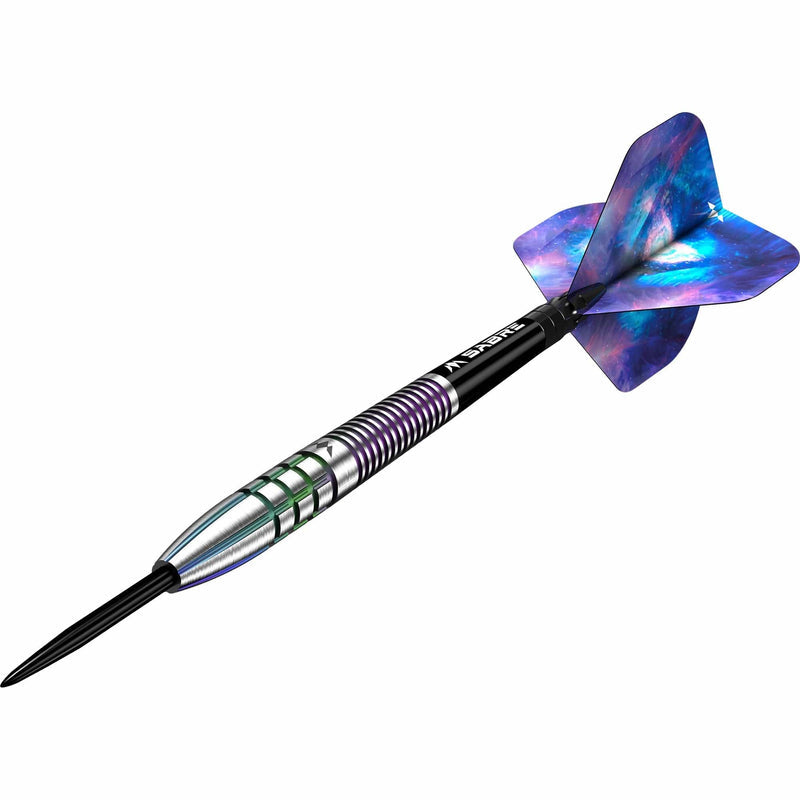 Mission Celestial Darts