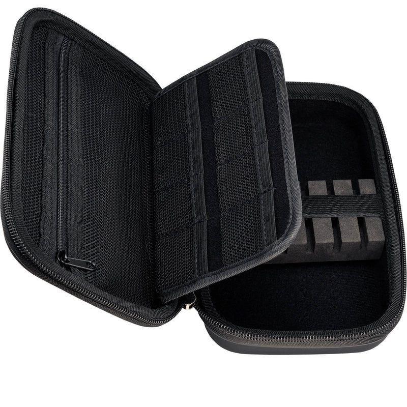 MISSION COUNTRY EVA DARTS CASE - LARGE - HOLDS 2 FULL SETS - 2024 - SOUTH AFRICA