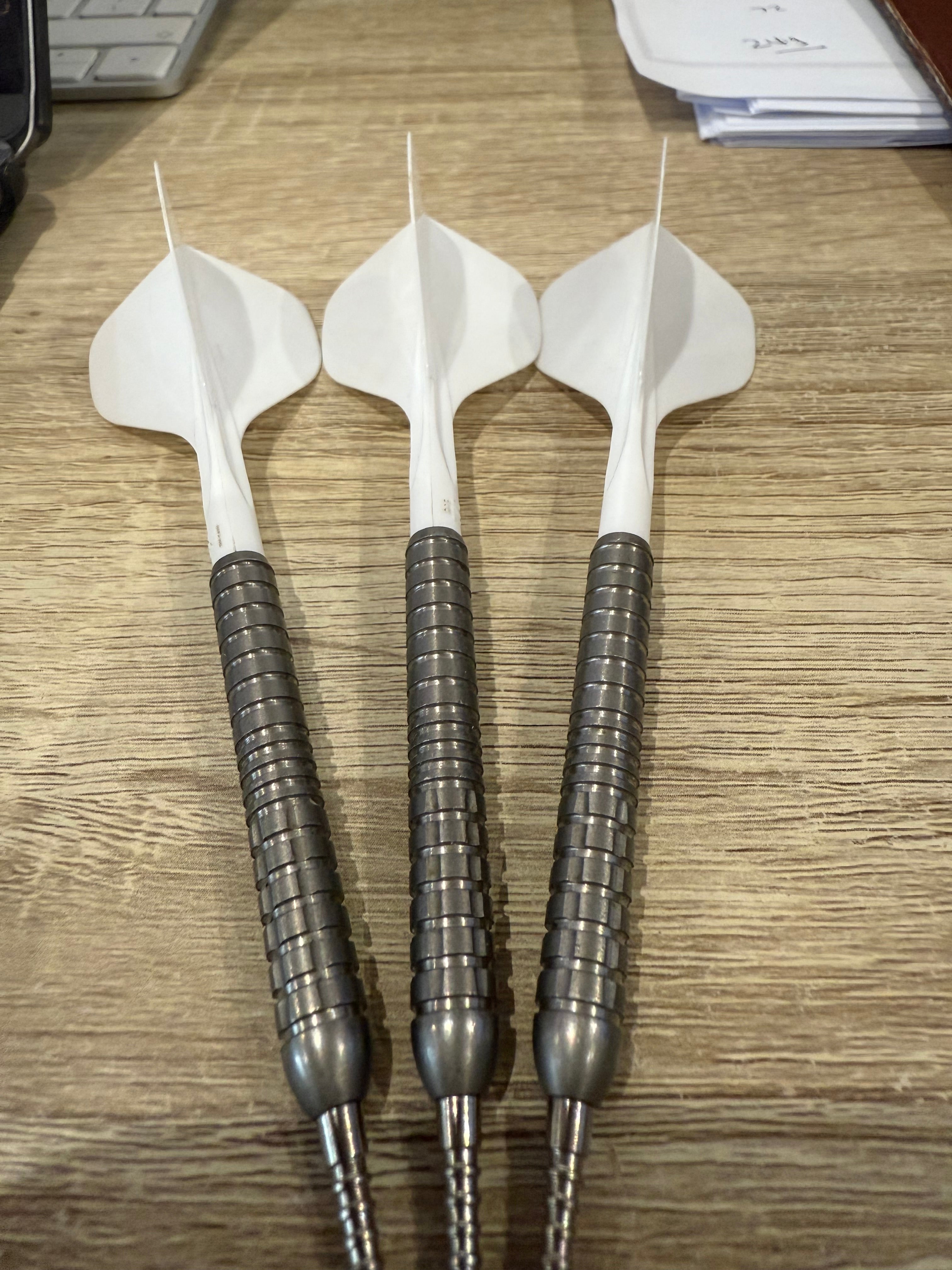 PreLoved - Michael Smith - Shot - Precision Darts 24g